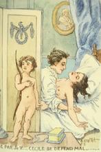 Choderlos de Laclos / [René Kieffer (rel.)] - Les Liaisons, Antiek en Kunst