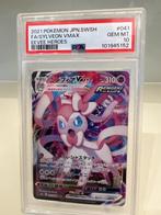 Pokémon - 1 Graded card - PSA 10, Hobby en Vrije tijd, Nieuw