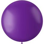 Paarse Ballon Orchid Purple 80cm, Hobby en Vrije tijd, Verzenden, Nieuw