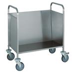 Transportwagen | 840x480x900(h)mm Diamond, Zakelijke goederen, Verzenden, Nieuw in verpakking