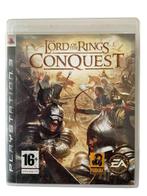 The Lord Of The Rings Conquest (PS3) (TWEEDEHANDS), Games en Spelcomputers, Verzenden, Nieuw