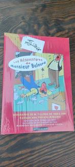 Tillieux - Les Mésaventures de Monsieur Balourd - B - 1, Boeken, Nieuw