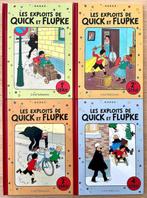 Quick et Flupke T1 à T11 + Hors série - 12x C - 12 Albums