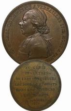 Frankrijk. Medal FRANCE – Consulate Period (Napoleon I as