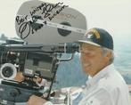 James Bond - Signed by John Glen (5x 007 Director), Verzamelen, Nieuw