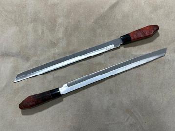 Keukenmes - Chefs knife -  Professionele Japanse Mini