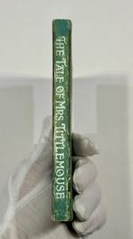 Beatrix Potter - The Tale of Mrs. Tittlemouse - 1910