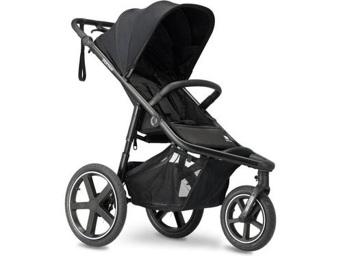 Deryan Luxe Bolt hardloop kinderwagen - Jogging buggy -, Huis en Inrichting, Woonaccessoires | Overige, Zo goed als nieuw, Verzenden