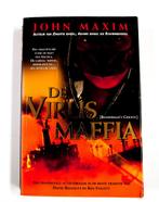 De virus maffia 9789061121947 John Maxim, Verzenden, John Maxim