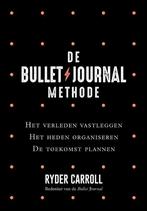 De Bullet Journal methode 9789400510500 Ryder Carroll, Boeken, Verzenden, Zo goed als nieuw, Ryder Carroll