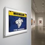 Poplea - MICHELIN— Vision Cinétique (2000)