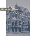 Studenten ... zwienen ben t 9789463650250 Nero Zwart, Boeken, Verzenden, Zo goed als nieuw, Nero Zwart