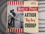 Arthur Big Boy Crudup - 2 x essential records from this, Nieuw in verpakking