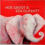 Hoe groot is een olifant, Verzenden, Nieuw, Nederlands