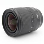 Tamron 17-28mm F/2.8 Di III RXD Sony FE | Tweedehands, Audio, Tv en Foto, Verzenden, Zo goed als nieuw