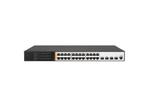 Veiling - Link LKSWPOE241L3 netwerk switch, Nieuw