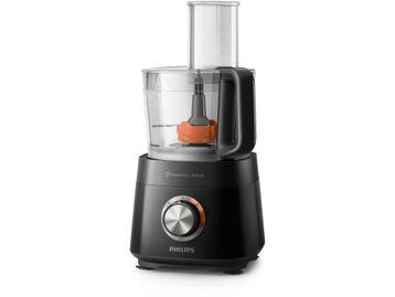 Philips Compacte keukenmachine HR7510/10 beschikbaar voor biedingen