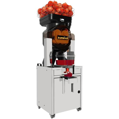 Vruchtenpers + Onderstel | BIGTOP | 28/min (Ø75-90mm) |, Zakelijke goederen, Horeca | Keukenapparatuur, Nieuw in verpakking, Verzenden