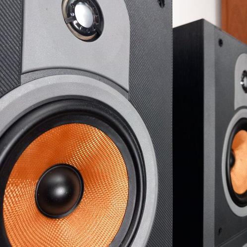 Bower & Wilkins - DM640 Ensemble d’enceintes, Audio, Tv en Foto, Radio's