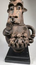 Mask - Kameroen (Zonder minimumprijs), Antiek en Kunst