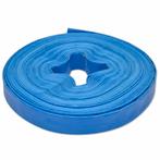 vidaXL Waterslang 1 25 m PVC, Verzenden, Nieuw