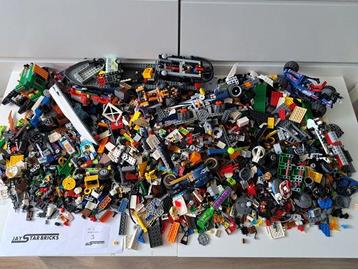 Lego - Grote Partij Lego (#3)