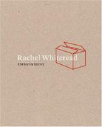 Rachel Whiteread 9781854375711 Gordon Burn, Verzenden, Zo goed als nieuw, Gordon Burn