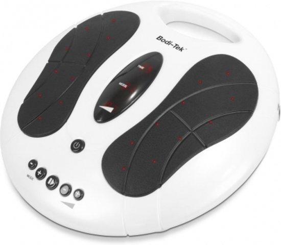 Bloedcirculatie apparaat Bodi-tek BT-CRBO3 SHOWMODEL excl..., Sport en Fitness, Massageproducten, Nieuw, Verzenden