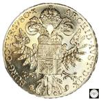 Oostenrijk. Thaler (taler) 1780 / Restrike (Zonder