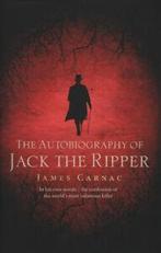 The autobiography of Jack the Ripper by James Carnac, James Carnac, Verzenden