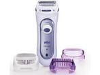 Braun Silk-épil 5-560 - Draadloze Ladyshaver - 3-in-1, Handtassen en Accessoires, Uiterlijk | Lichaamsverzorging, Verzenden, Nieuw