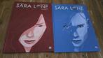 Sara lone - Integraal 1 & 2 - 2 Album - Eerste druk - 2025, Boeken, Nieuw