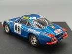 Troféu 1:43 - Voiture de course miniature - Alpine Renault, Nieuw