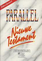 BIJBEL N.T. HET BOEK/StV PARALLEL- 9789070998219 5X19, Verzenden, Gelezen, 5X19