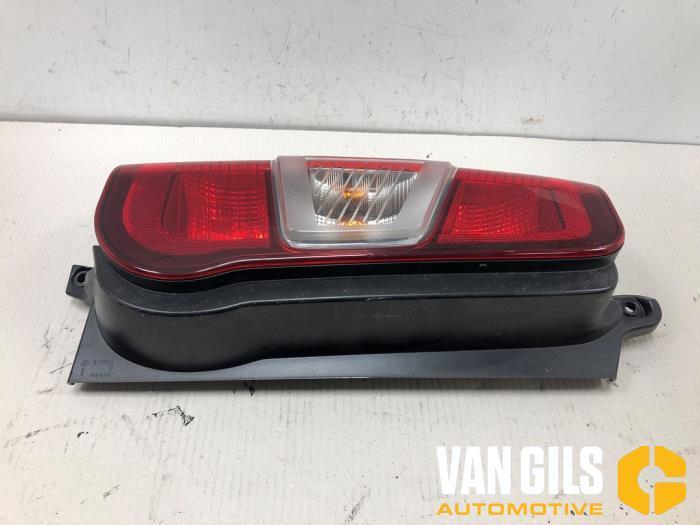 Achterlicht links Citroen Berlingo O307790, Auto-onderdelen, Verlichting