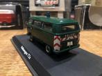 Schuco 1:43 - Voiture miniature - VW T2a “Polizei” art.03222, Nieuw