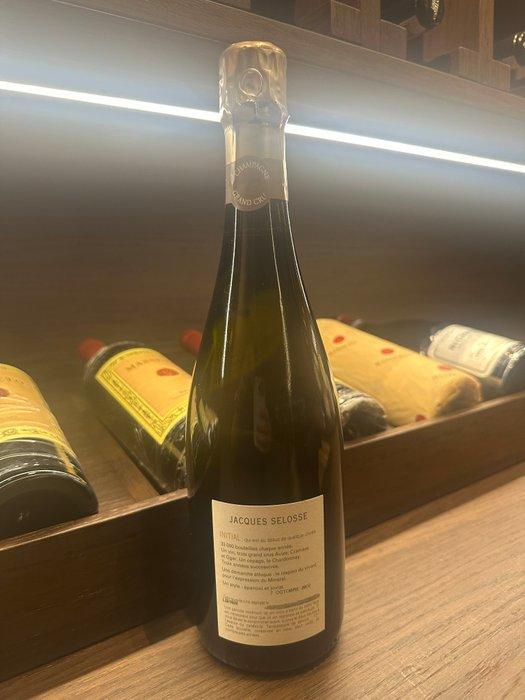 2020 Jacques Selosse, Initial Blanc de Blancs - Champagne, Collections, Vins