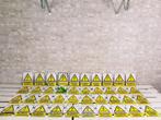 Industrieel Thunder-waarschuwingsbord (40) - Industrial -