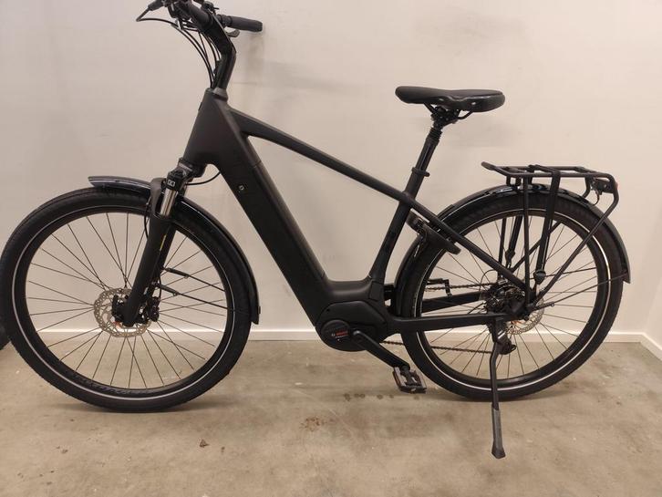 Trek Verve+ 3, Fietsen en Brommers, Elektrische fietsen, Zo goed als nieuw