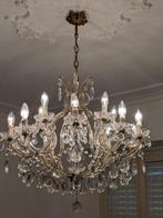 Lustre - Cristal - Géant de Maria Teresa