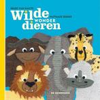 Wildewonderdieren 9789462912113 Hilde van Haute, Boeken, Verzenden, Gelezen, Hilde van Haute