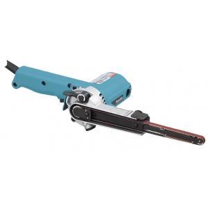 Makita 9032 stripschuurmachine, Doe-het-zelf en Bouw, Gereedschap | Handgereedschap