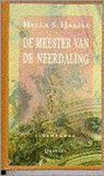Meester Van De Neerdaling 9789021494616, Boeken, Romans, Gelezen, Hella S. Haasse, Hella S. Haasse, Verzenden