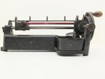 Guhl & Harbeck - Pencil Sharpener - Puntenslijper Antiek, Antiek en Kunst