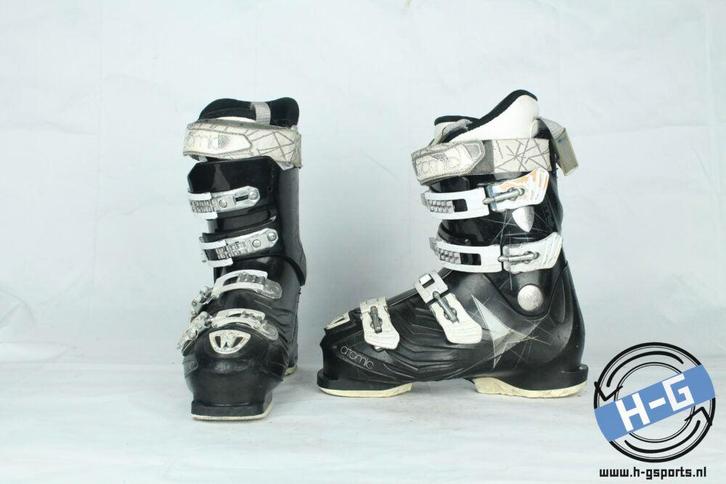 Atomic Hawx plus - 25.5MP/40 EU, Sport en Fitness, Skiën en Langlaufen, Verzenden