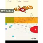 VBTL 6 - KathOndVla - leerboek Statistiek beknopt, Verzenden, Gelezen, Filip Geeurickx