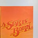 Barbra Streisand, Kris Kristofferson - A Star Is Born - UK