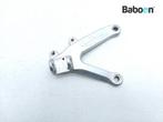 Schetsplaat Rechts Voor MV Agusta Brutale 750 S 2003-2005, Motoren, Verzenden, Gebruikt