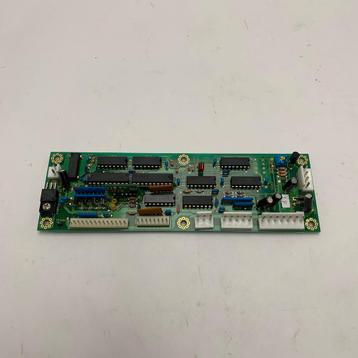 Bieden: Furuno printed circuit board RFC-9006D RTR-046, Ophalen of Verzenden