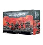 Chaos Space Marines Chosen (Warhammer 40.000 nieuw), Ophalen of Verzenden, Nieuw